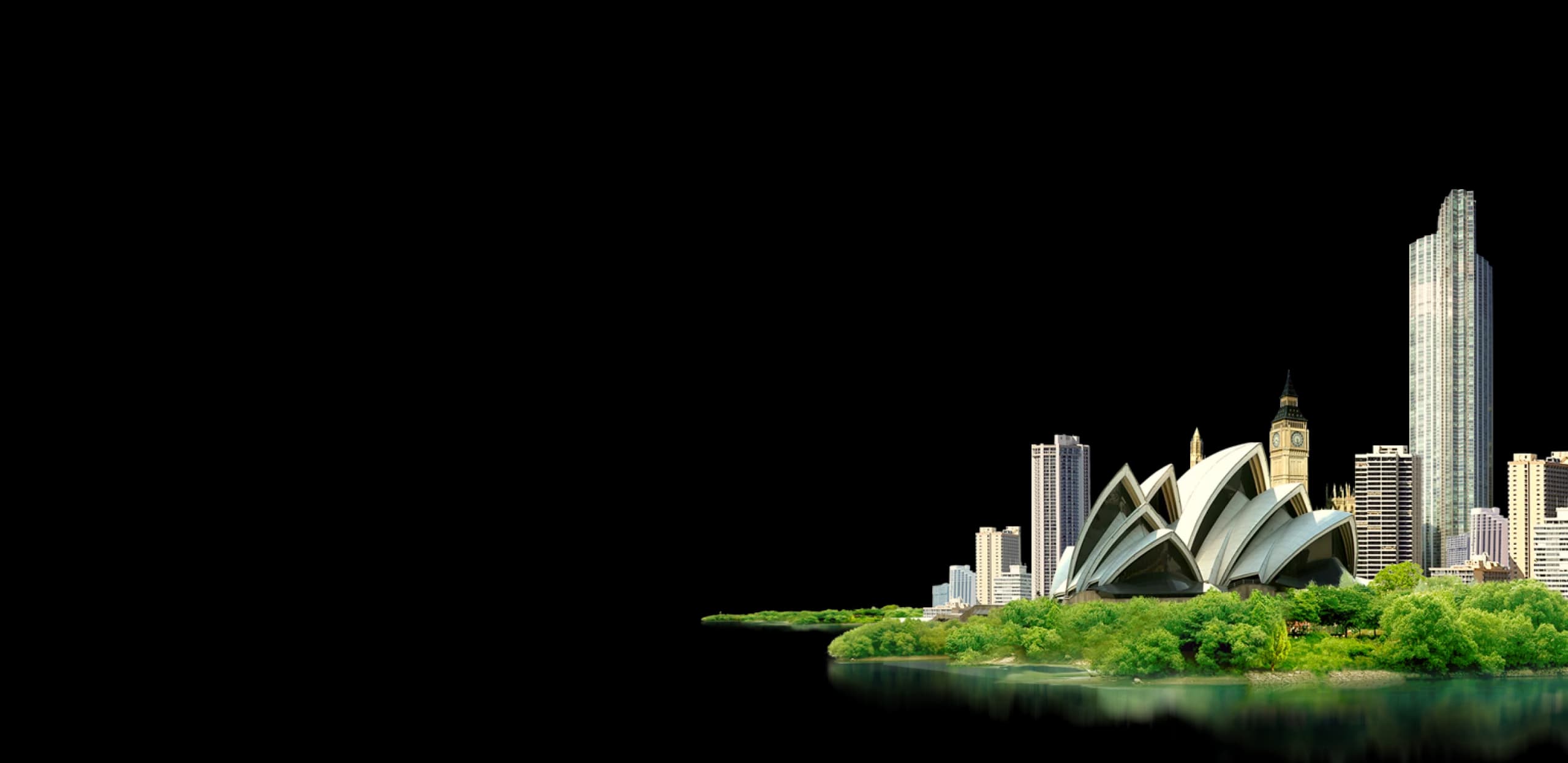 Why Choose Us Background